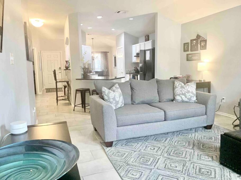 Modern Updates - Great Location - King Bed- Bmt San Antonio Exteriér fotografie